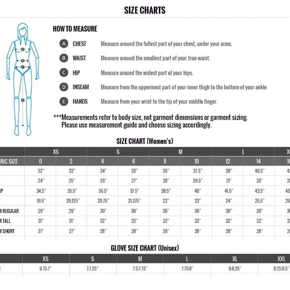 Flylow Siren Bib Snow Ski Pants Size Small NEW - Picture 11 of 11